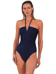Acqua de Luxe: Aphrodite One-Piece (APHR-DUSK-OP-2214)