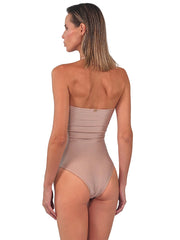 Acqua de Luxe: Aphrodite One-Piece (APHR-CREA-OP-1694)