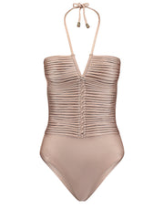 Acqua de Luxe: Aphrodite One-Piece (APHR-CREA-OP-1694)