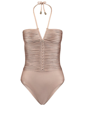 Acqua de Luxe: Aphrodite One-Piece (APHR-CREA-OP-1694)