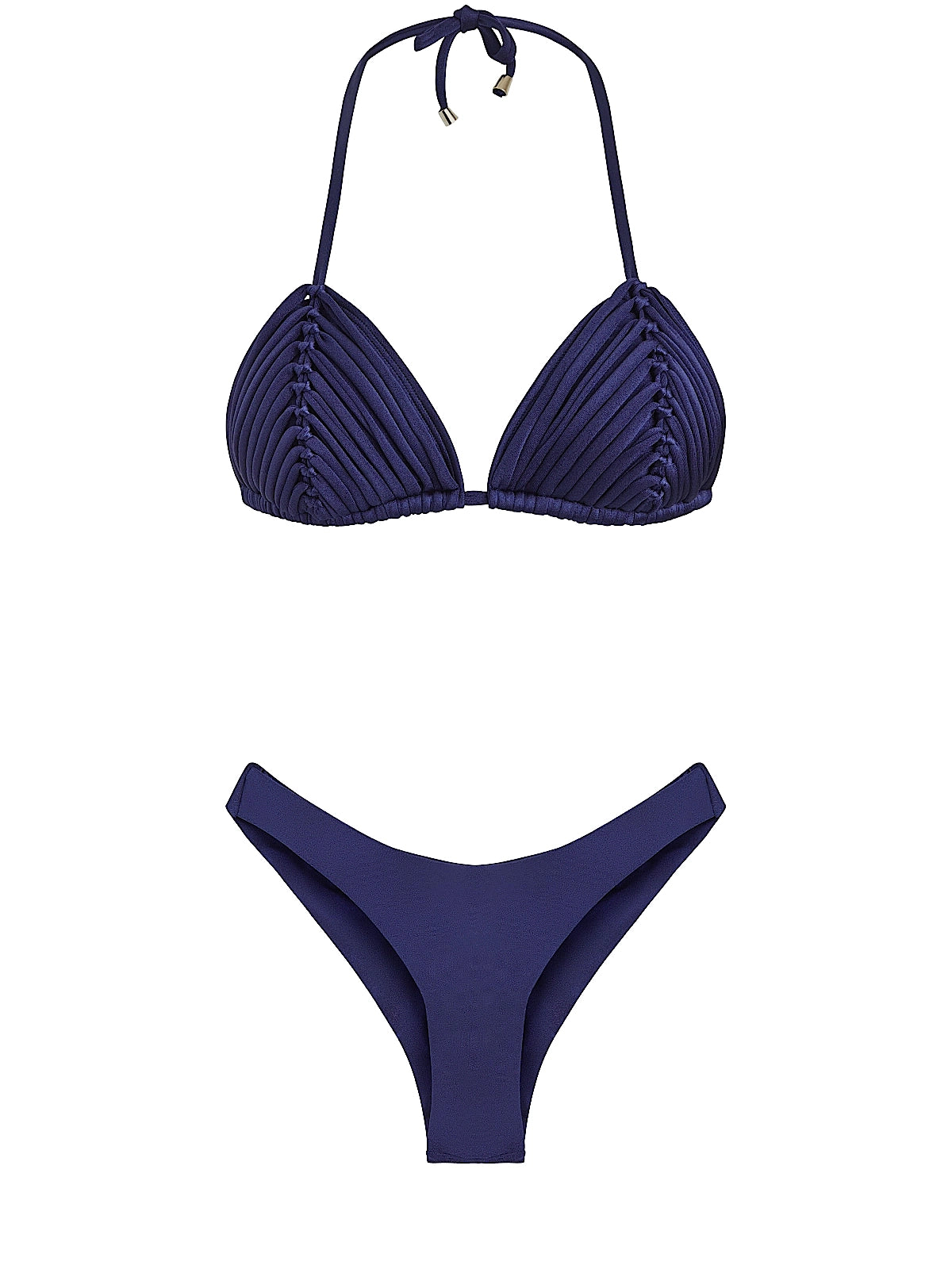 Acqua de Luxe: Mykonos Triangle Bikini