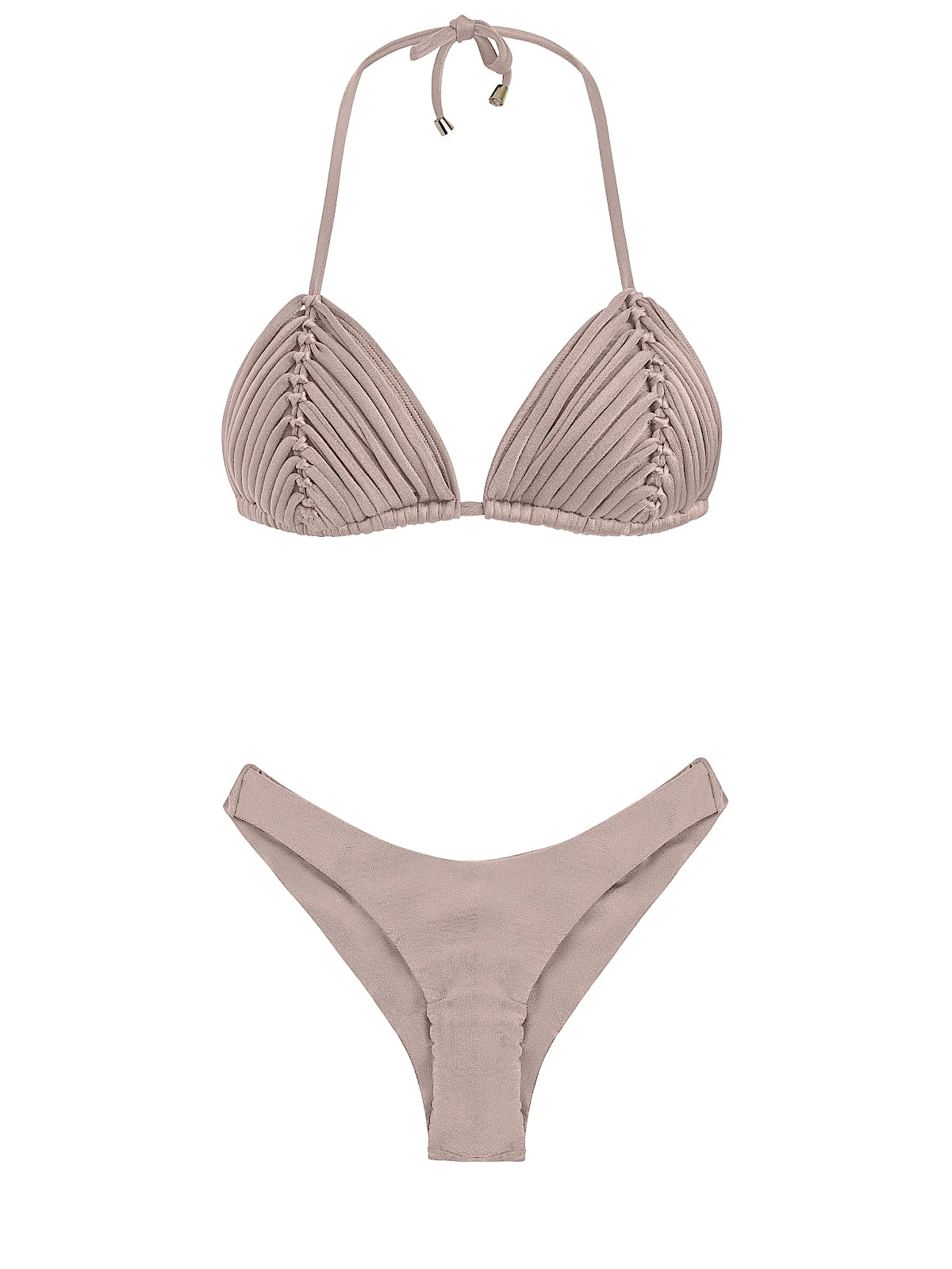 Acqua de Luxe: Mykonos Triangle Bikini