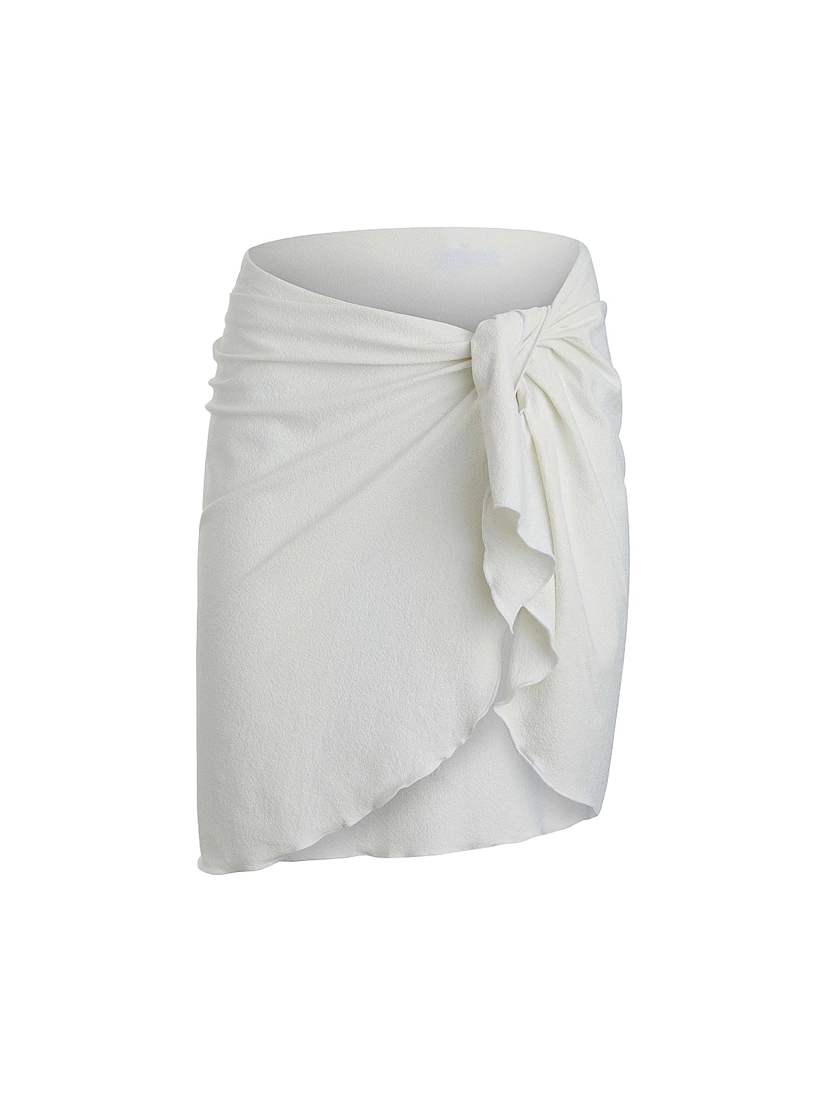 Acqua de Luxe: Barbados Short Sarong