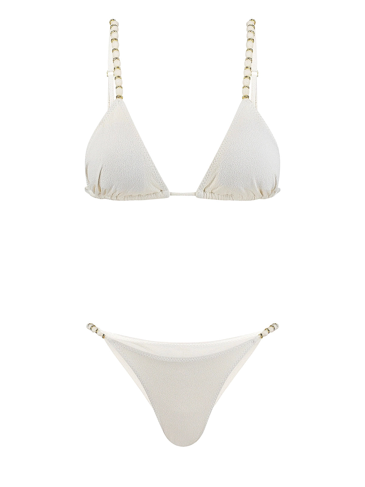 Acqua de Luxe: Monaco Bikini (MONA-OFFW-T-1735-MONA-OFF-B-1741)