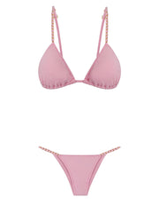 Acqua de Luxe: Monaco Bikini (MONA-PAST-T-2381-MONA-PAST-B-2384)