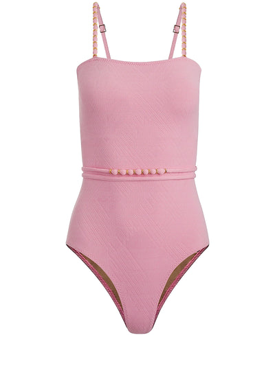 Acqua de Luxe: Monaco One-Piece (MONA-PAST-OP-2190)
