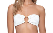 Ring Bandeau-Hillary High Waist ::RET