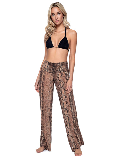 PQ Swim: Lounge Pant (KAA-1092P)