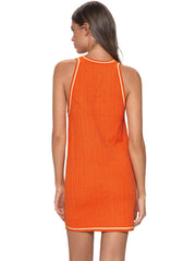 PQ Swim: Logan Dress (PLO-1204D)