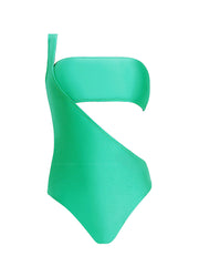 PQ Swim: Phoebe One Piece (EMB-596P)