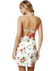 PQ Swim: Sarong (STW-1171S)
