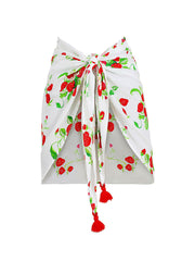 PQ Swim: Sarong (STW-1171S)