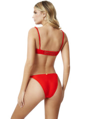 PQ Swim: Athena Halter-Athena Bikini (CAP-023H-CAP-673)