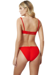 PQ Swim: Athena Halter-Athena Bikini (CAP-023H-CAP-673)