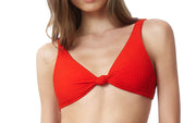 Drew Knot Tie-Maya Modest Bikini ::RET