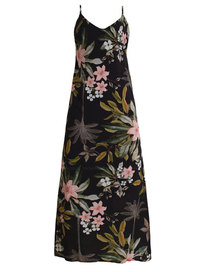 PQ Swim: Amelia Slip Dress (GAP-1226D)