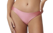 Mila Tri-Basic Ruched Bikini ::RET