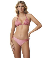 PQ Swim: Mila Tri-Basic Ruched Bikini (PIK-760R-PIK-211T)