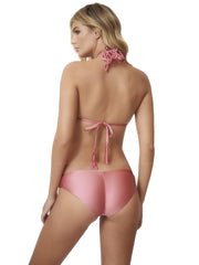 PQ Swim: Mila Tri-Basic Ruched Bikini (PIK-760R-PIK-211T)