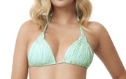 Mila Tri-Mila Tie Bikini ::RET