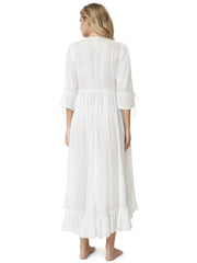 PQ Swim: Kinsley Tunic (WAT-1216T)