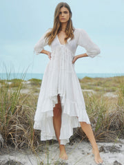 PQ Swim: Kinsley Tunic (WAT-1216T)