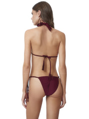 PQ Swim: Mila Tri-Mila Tie Bikini (SAA-760R-SAA-660)