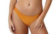 Isla Tri-Basic Ruched Bikini ::RET