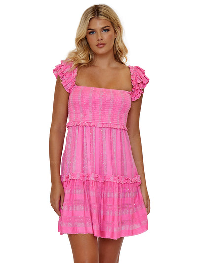 PQ Swim: Carrie Dress (AUR-1232D)