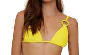 Ring Tri-Ring Tie Bikini ::RET