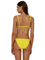 PQ Swim: Ring Tri-Ring Tie Bikini (SUB-771R-SUB-667)
