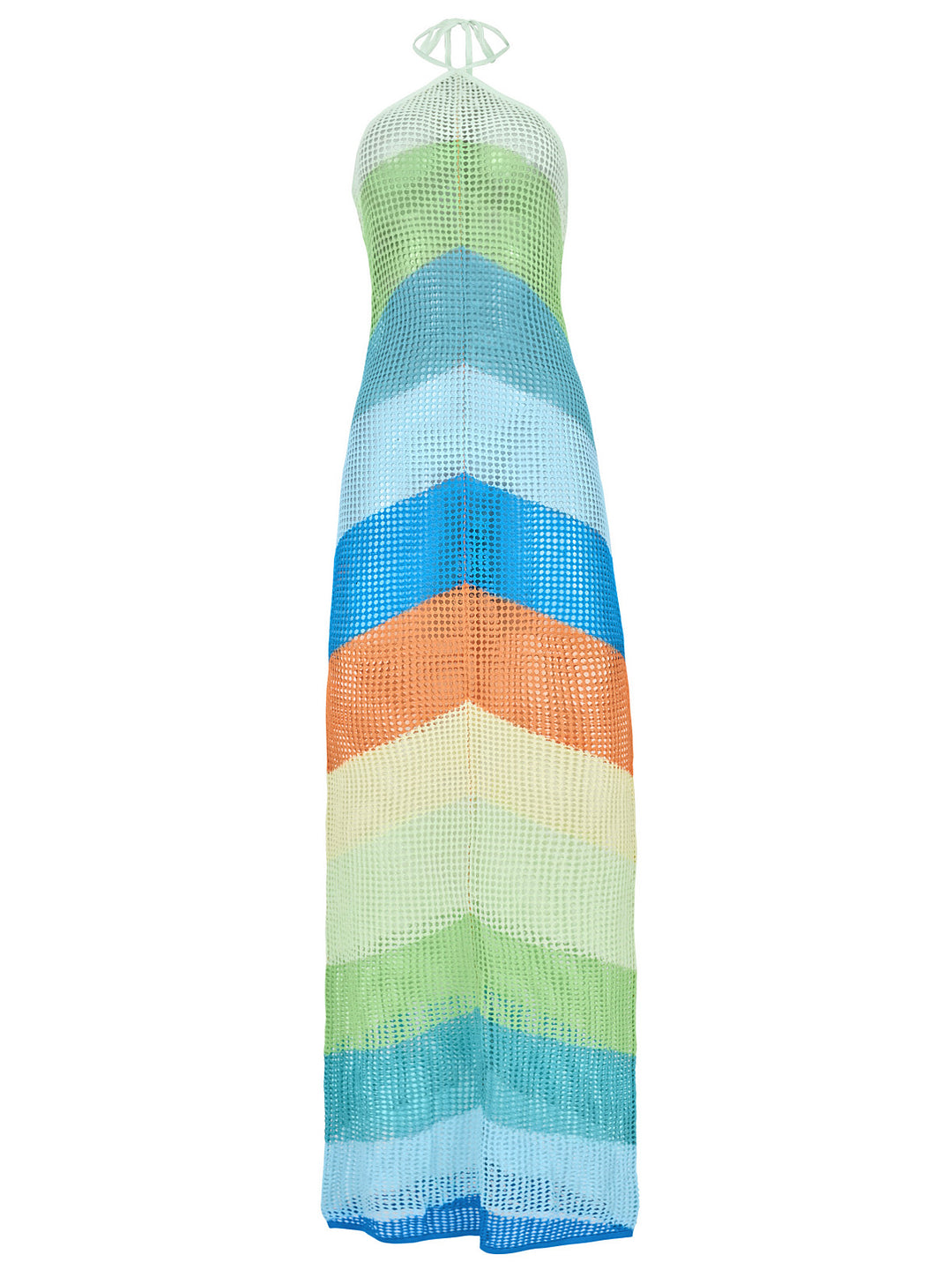 daria maxi dress PQ Swim: Daria Dress