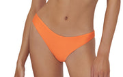 Isla Tri-Basic Ruched Bikini ::RET