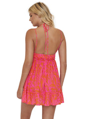 PQ Swim: Daphne Dress (DEL-1255D)