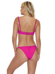 PQ Swim: Athena Halter-Athena Bikini (PIL-023H-PIL-673)