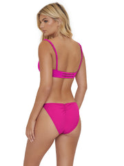 PQ Swim: Athena Halter-Athena Bikini (PIL-023H-PIL-673)