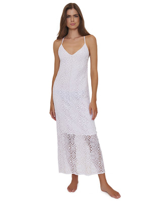 PQ Swim: Liana Lace Dress (WAT-1269D)
