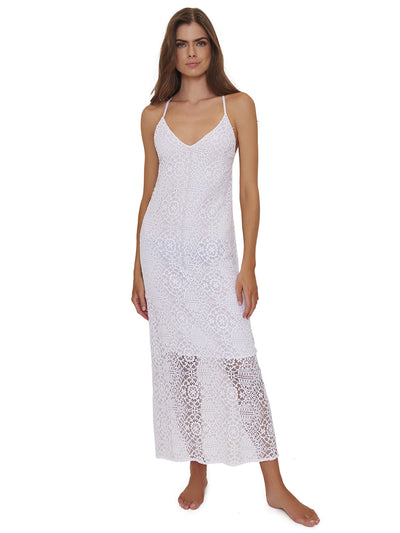 PQ Swim: Liana Lace Dress (WAT-1269D)