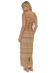 PQ Swim: Renee Ring Dress (SHM-1261D)