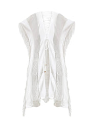PQ Swim: Monique Tie Kimono (WAT-1234T)