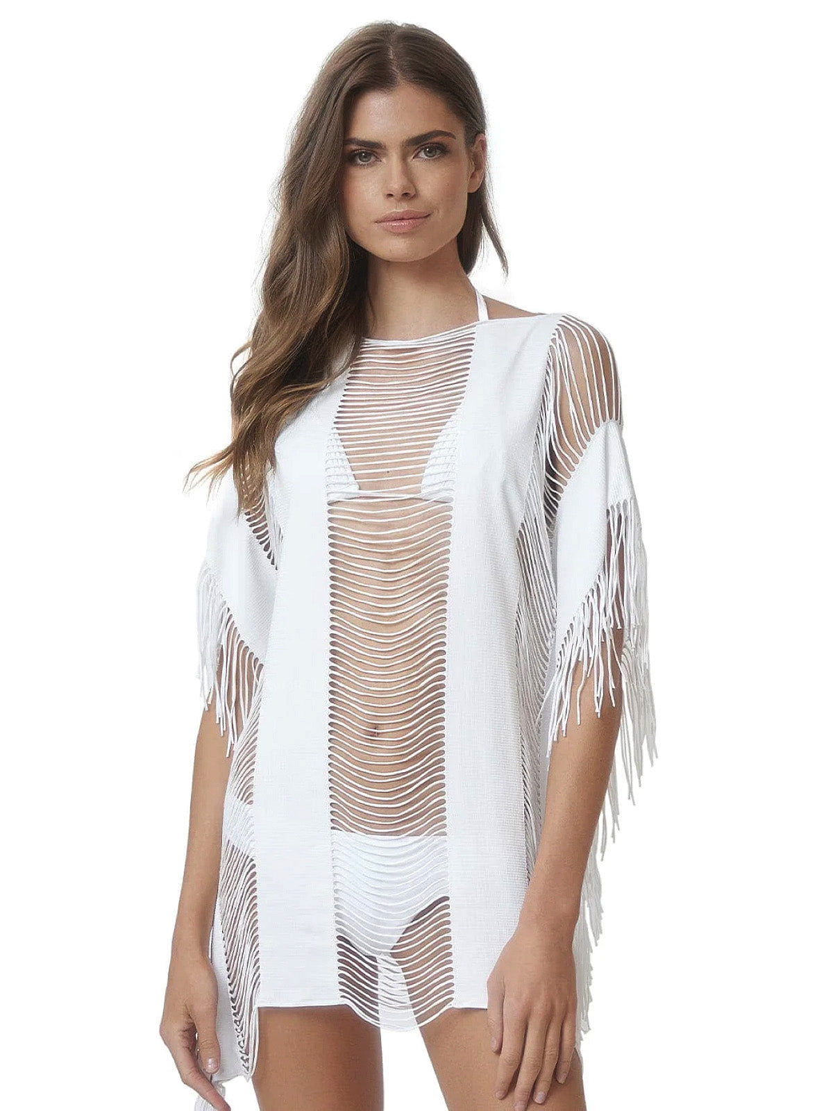 WATER LILY MONIQUE COVER UP