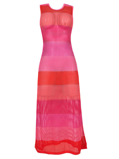 PQ Swim: Shiloh Dress (HPK-1294D)