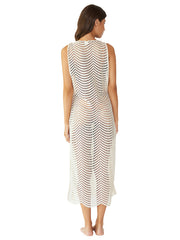 PQ Swim: Harbor Cover-up (IVO-1271D)