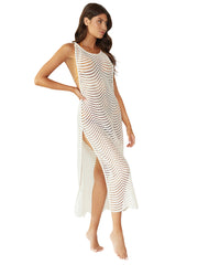 PQ Swim: Harbor Cover-up (IVO-1271D)