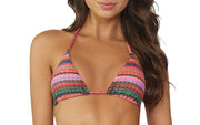 Detail Tri-Adjustable Bikini