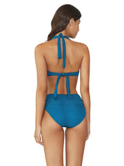 PQ Swim: Donna Halter-Maya Modest Bikini (TRQ-132H-TRQ-670M)