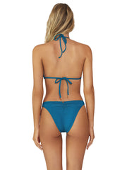 PQ Swim: Mara Detail Tri-Mara Detail Bikini (TRQ-790R-TRQ-682)