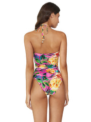 PQ Swim: Josie Embroidered One-Piece (BHB-5012P)