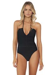 PQ Swim: Josie One Piece (MID-5012P)