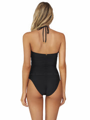 PQ Swim: Josie One Piece (MID-5012P)